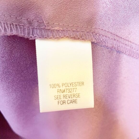 Anthropologie Floreat Silk Embroidered Sequin Bubbles Pencil Skirt Women’s Siz 2 - Picture 10 of 15